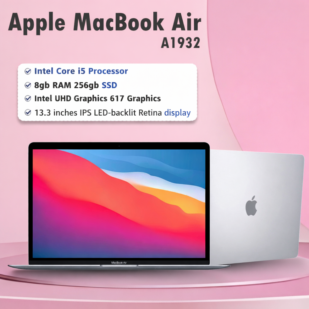 Apple Macbook Air A1932